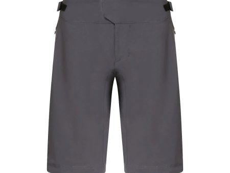 Shorts Oakley Womens Factory Pilot Lite - Uniform Grey Online