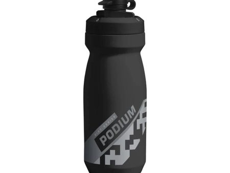 Bottle Camelbak Poduim Dirt Series 620 ml - Black Supply