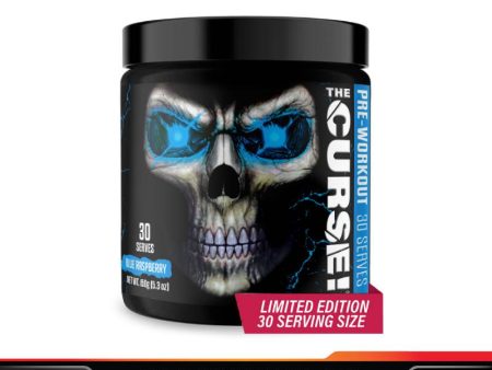 The Curse, 30 Servings Online Sale