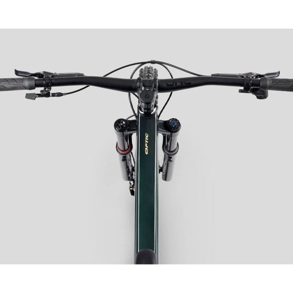 Bike Norco Optic C2 29   - Raw Shore Green Online now