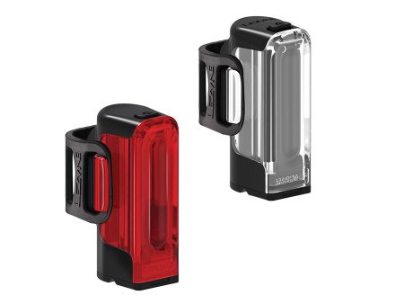 Lezyne Strip Drive Light Set For Discount