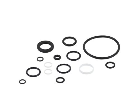 DVO Topaz Damper Rebuild Kit Online Sale