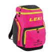 Ski Boot Bag Leki WCR 85L - Pink Cheap