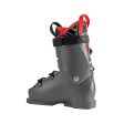 Ski Boots Rossignol Hero World Cup 90 SC - Meteor Grey on Sale