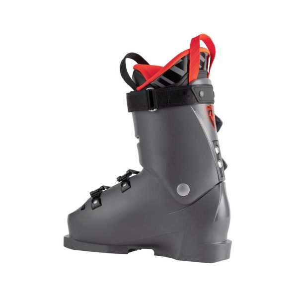 Ski Boots Rossignol Hero World Cup 90 SC - Meteor Grey on Sale