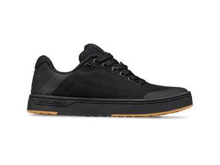 Youth Shoes Ride Concepts Livewire - Black Online Hot Sale