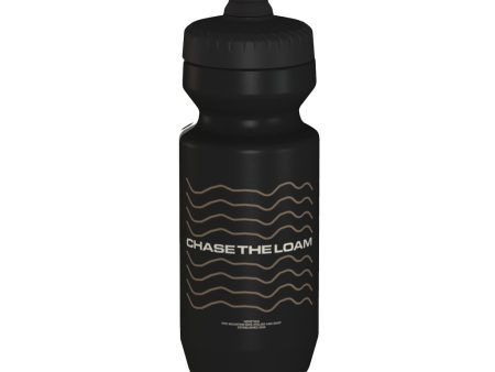 Bottle Genetik Chase The Loam Fashion