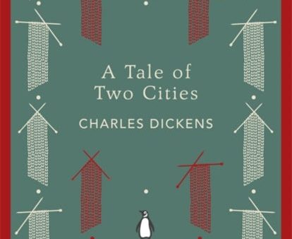 A Tale of Two Cities by Charles Dickens For Sale