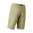 Shorts Fox Womens Ranger with Liner - Dirt Cheap