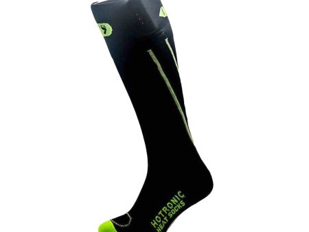 Heated Socks Hotronic XLP PFI 30 Surround Thin (Socks Only) Online