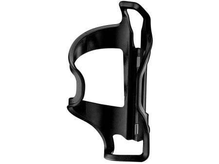 Bottle Cage Lezyne Flow Side Load Right - Black For Cheap