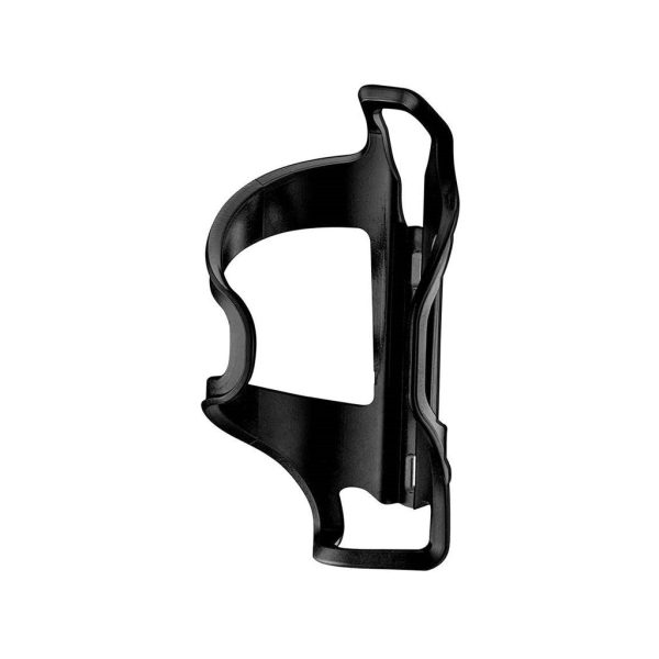 Bottle Cage Lezyne Flow Side Load Right - Black For Cheap