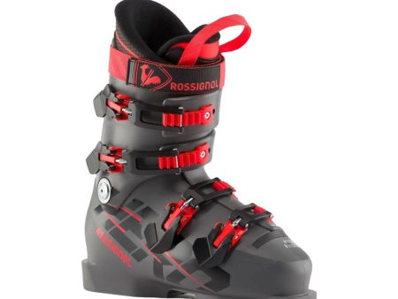 Ski Boots Rossignol Hero World Cup 70 SC 2023 - Meteor Grey Online Hot Sale