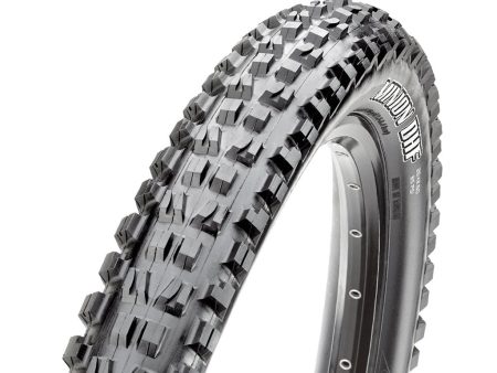 Tire Maxxis Minion DHF 26X2.50 F60TPI 3C MaxxTerra Exo TR Discount