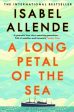 A Long Petal of the Sea by Isabel Allende Online Sale