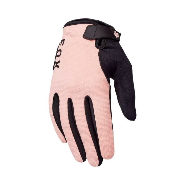 Women s Bike Gloves Fox Ranger Gel - Flamingo Cheap