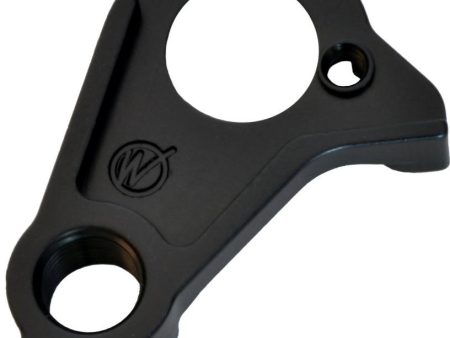 Wheels MFG Derailleur Hanger #407 on Sale