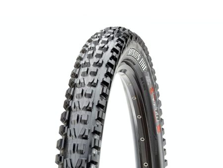 Tire Maxxis Minion DHF 29X2.6 F120 3C MaxxTerra Exo+ TR WT Online Hot Sale