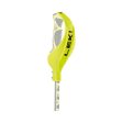 Gate Guard Leki Closed Lite (1 Pair) - Neon Yellow on Sale