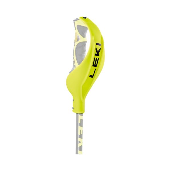 Gate Guard Leki Closed Lite (1 Pair) - Neon Yellow on Sale