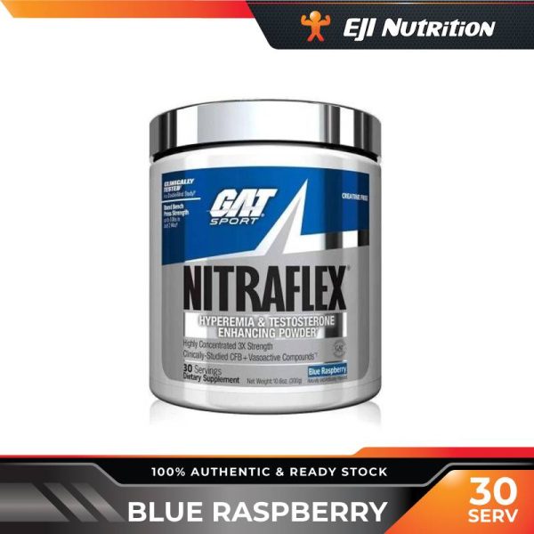 Nitraflex, 30 Servings Online