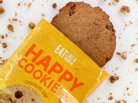 Chocolate Chip, Happy Cookie® 12-Pack For Discount