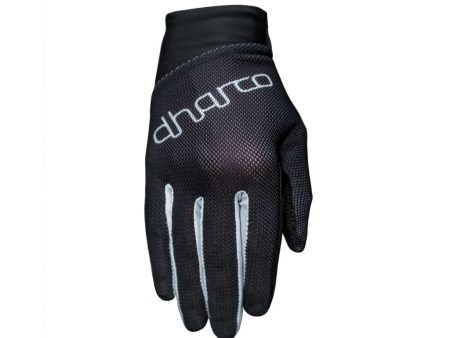 Women s Bike Gloves DHaRCO - Stealth Online