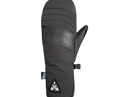 Mitts Auclair Womens Altitude - Black Discount