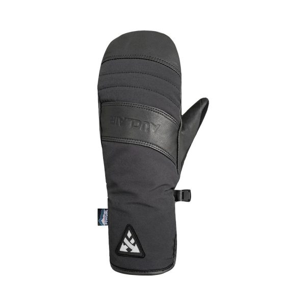 Mitts Auclair Womens Altitude - Black Discount