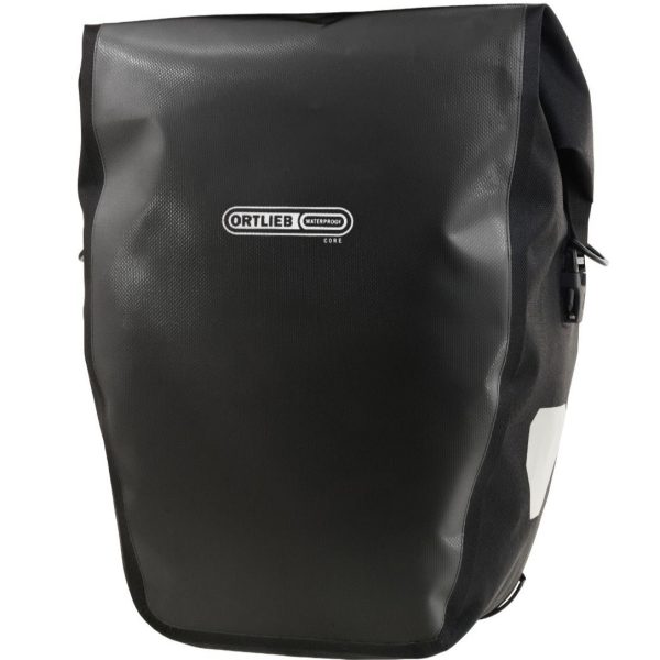 Ortlieb Back-Roller Core Pannier Bag Cheap