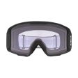 Goggles Oakley Line Miner M Matte Black - Prizm Snow Clear Online