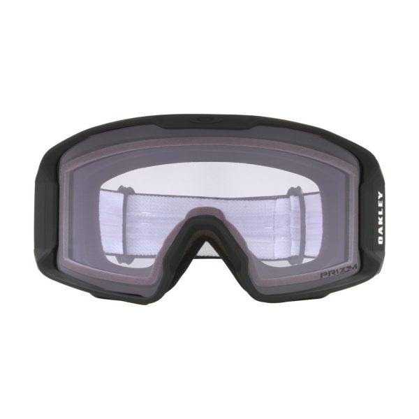 Goggles Oakley Line Miner M Matte Black - Prizm Snow Clear Online