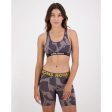 Sports Bra Mons Royale Sierra - Fragments Fashion