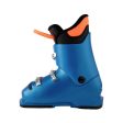 Ski Boots Lange RSJ 50 - Vibrant Blue Online now