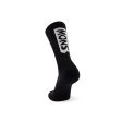 Socks Mons Royale Atlas Crew Vert Ridge - Black Online