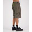 Shorts Mons Royale Mens Virage 2.0 - Olive Night Sale