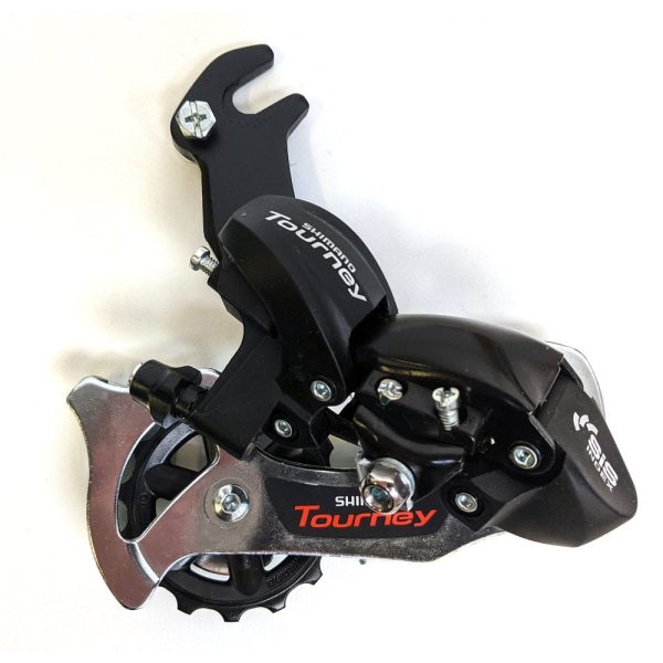 Shimano Tourney RD-TX31 6 7 Speed Rear Derailleur Online Sale