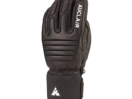 Gloves Auclair Outseam - Black Cheap