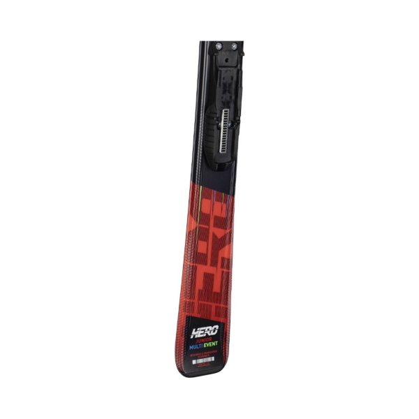 Skis Rossignol Hero Jr KID4 Online Hot Sale