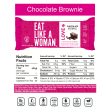 Chocolate Brownie LOVE  Bar 12-Pack Supply