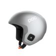 Helmet POC Skull Dura X MIPS - Argentite Silver Matt For Cheap