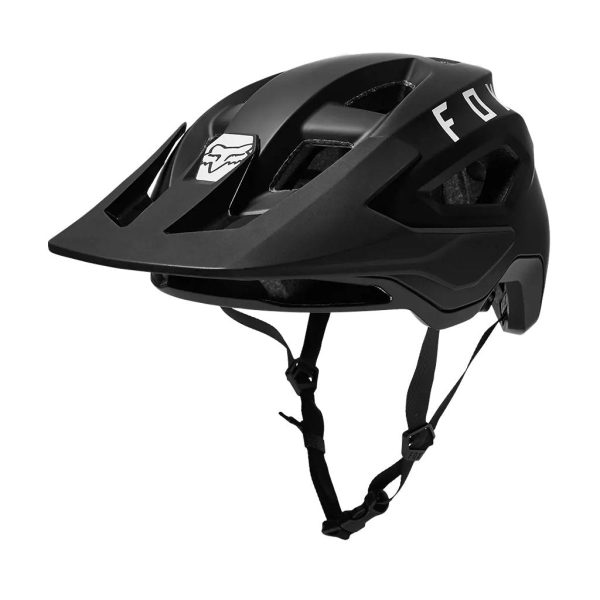 Helmet Fox Speedframe MIPS - Black Sale