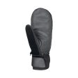 Mitts Auclair Womens Igloo GTX Active - Black Online now