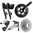 SRAM Partial Component Package Fashion