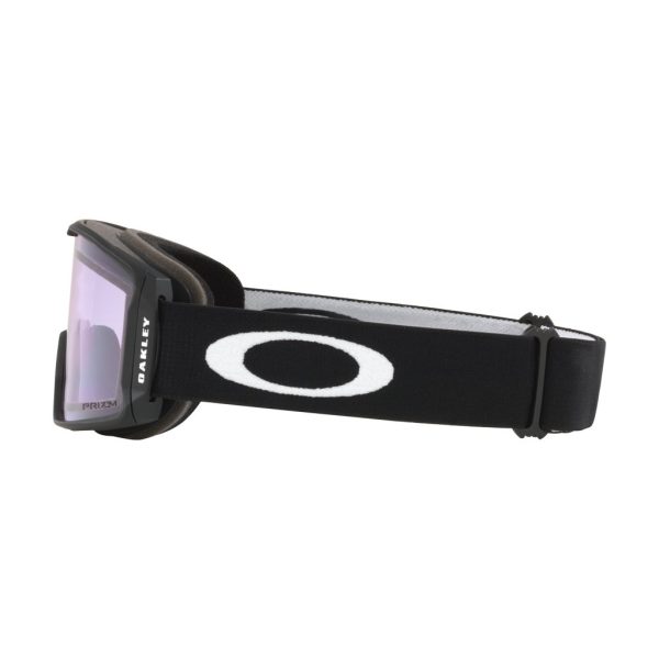 Goggles Oakley Line Miner M Matte Black - Prizm Snow Clear Online