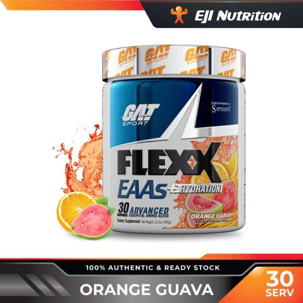 Nitraflex Flexx EAAS, 30 Servings Online now