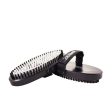 Nylon Wax Brush Stiff Sidecut Adjustable Strap & Storage Bag Sale