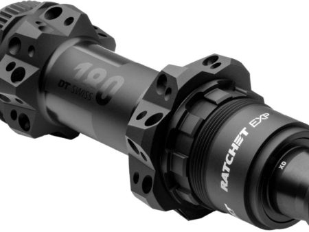 DT Swiss 180 XD Centrelock Disc Rear Hub Online