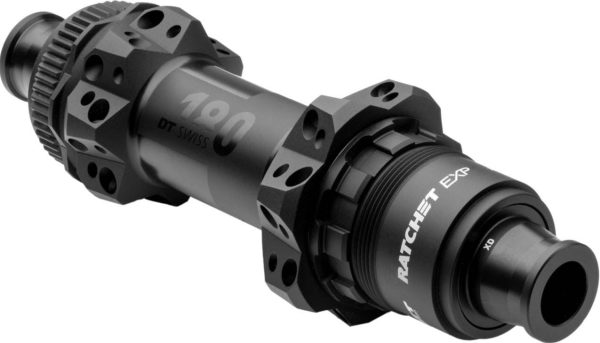 DT Swiss 180 XD Centrelock Disc Rear Hub Online