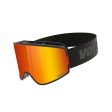 Goggles Vola Wideyes - Black on Sale